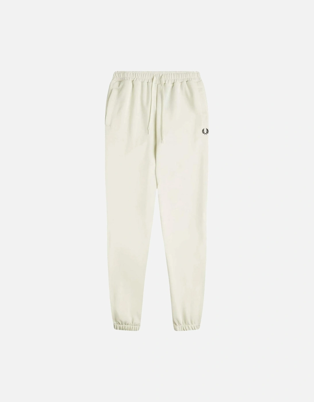 Panelled Cream Track Pants, 3 of 2