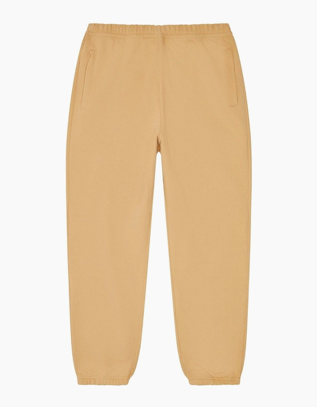 Men's Fred Perry Pocket Detail Desert Track Pants - Brown - Size: 37/36/32