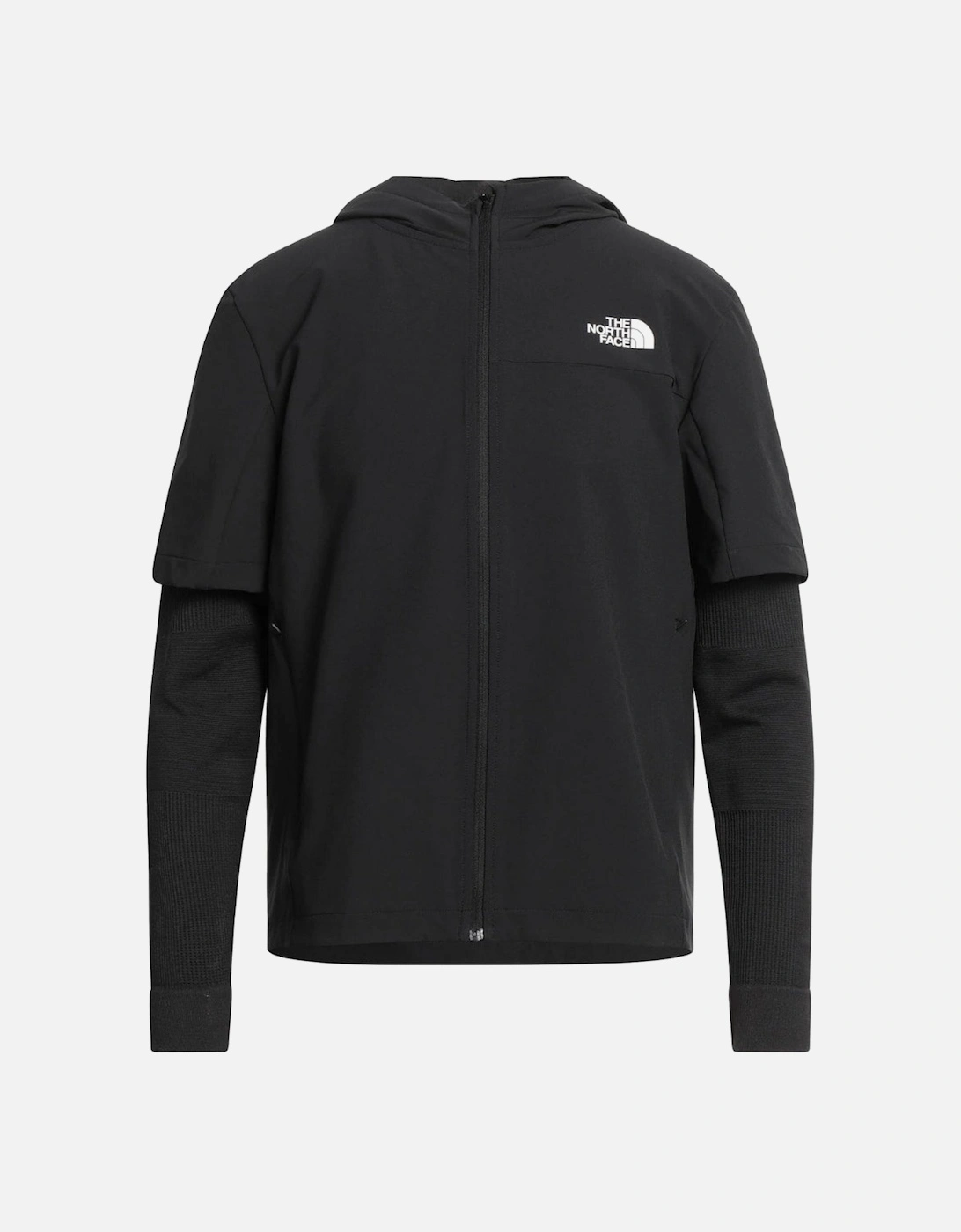 Teknitcal FZ TNF Black Layer Jacket, 2 of 1