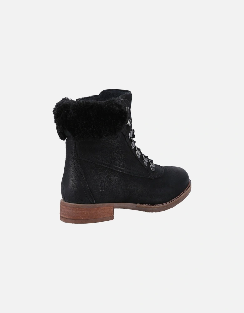 Effie Womens Ankle Boots