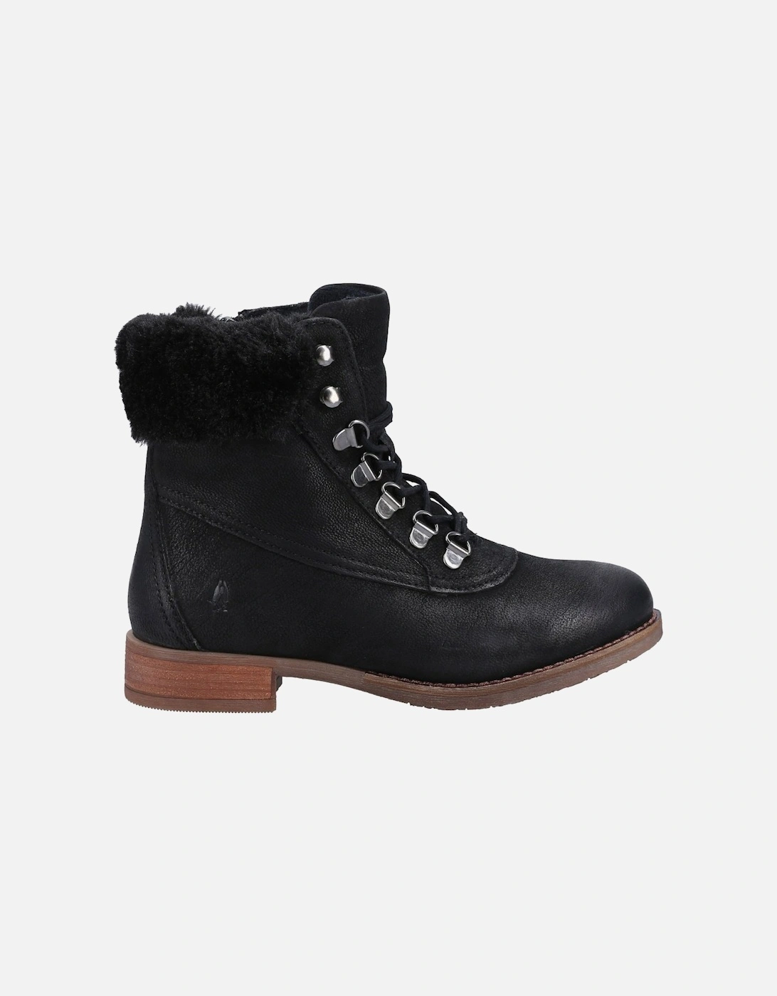 Effie Womens Ankle Boots
