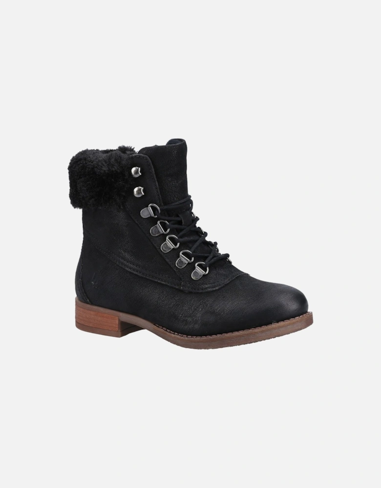 Effie Womens Ankle Boots