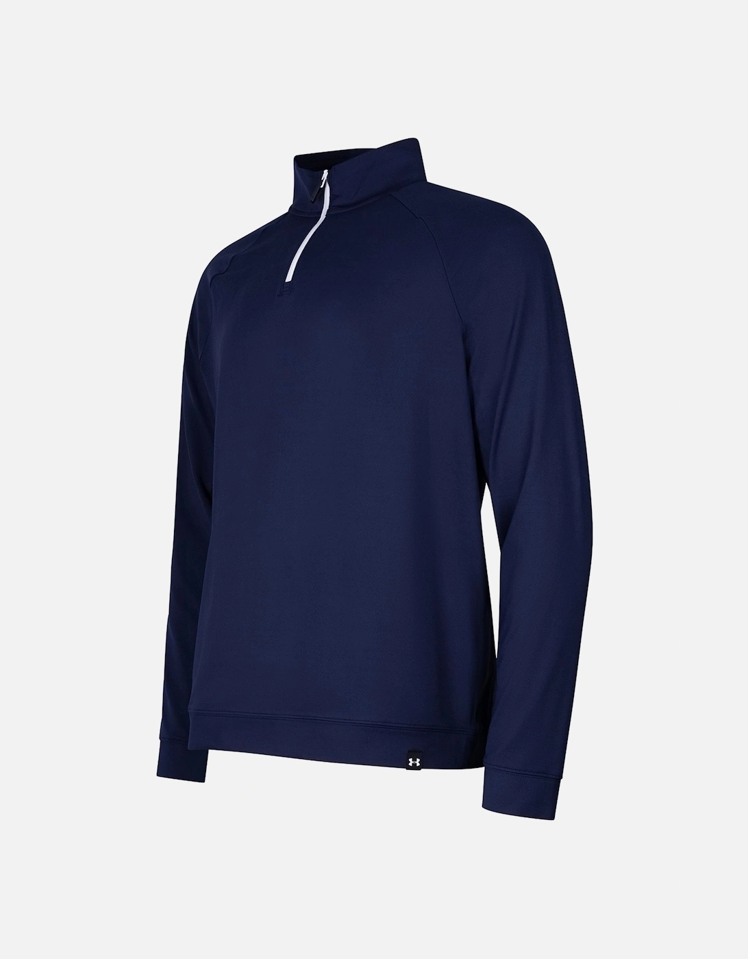 Mens Quarter Zip Midlayer, 2 of 1