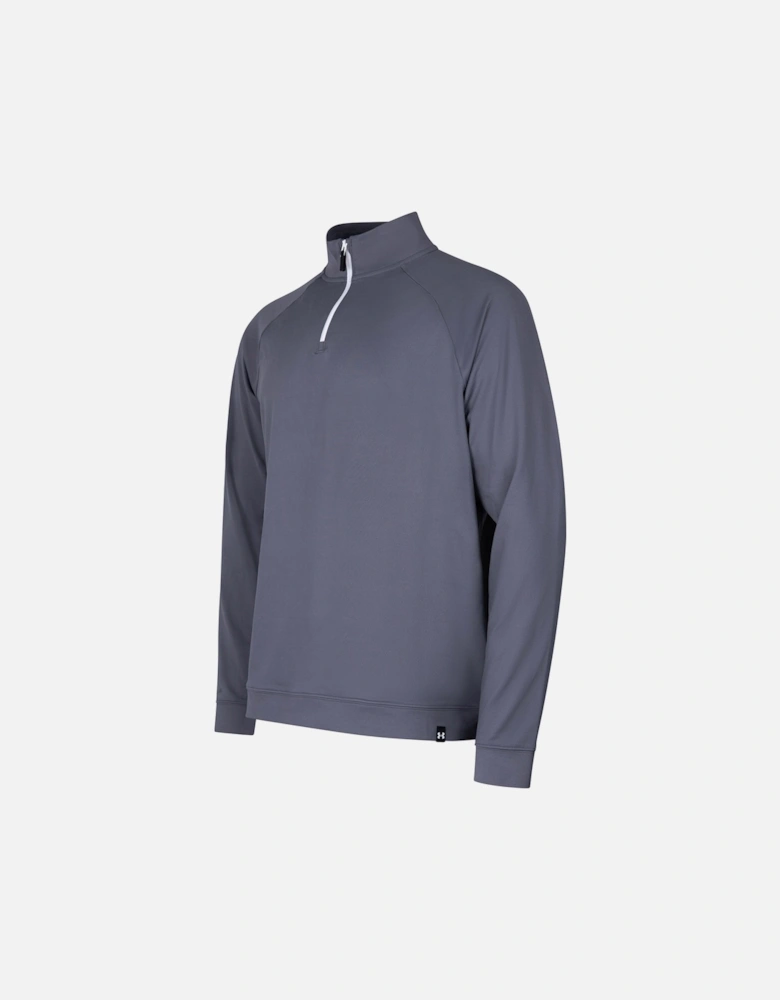 Mens Quarter Zip Midlayer