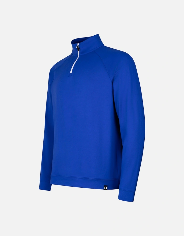 Mens Quarter Zip Midlayer