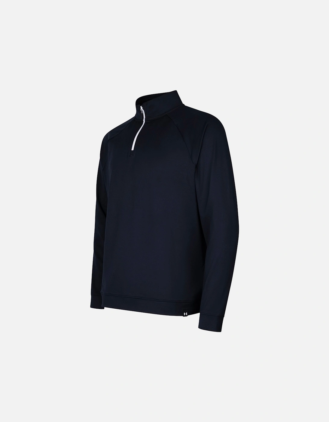 Mens Quarter Zip Midlayer, 2 of 1