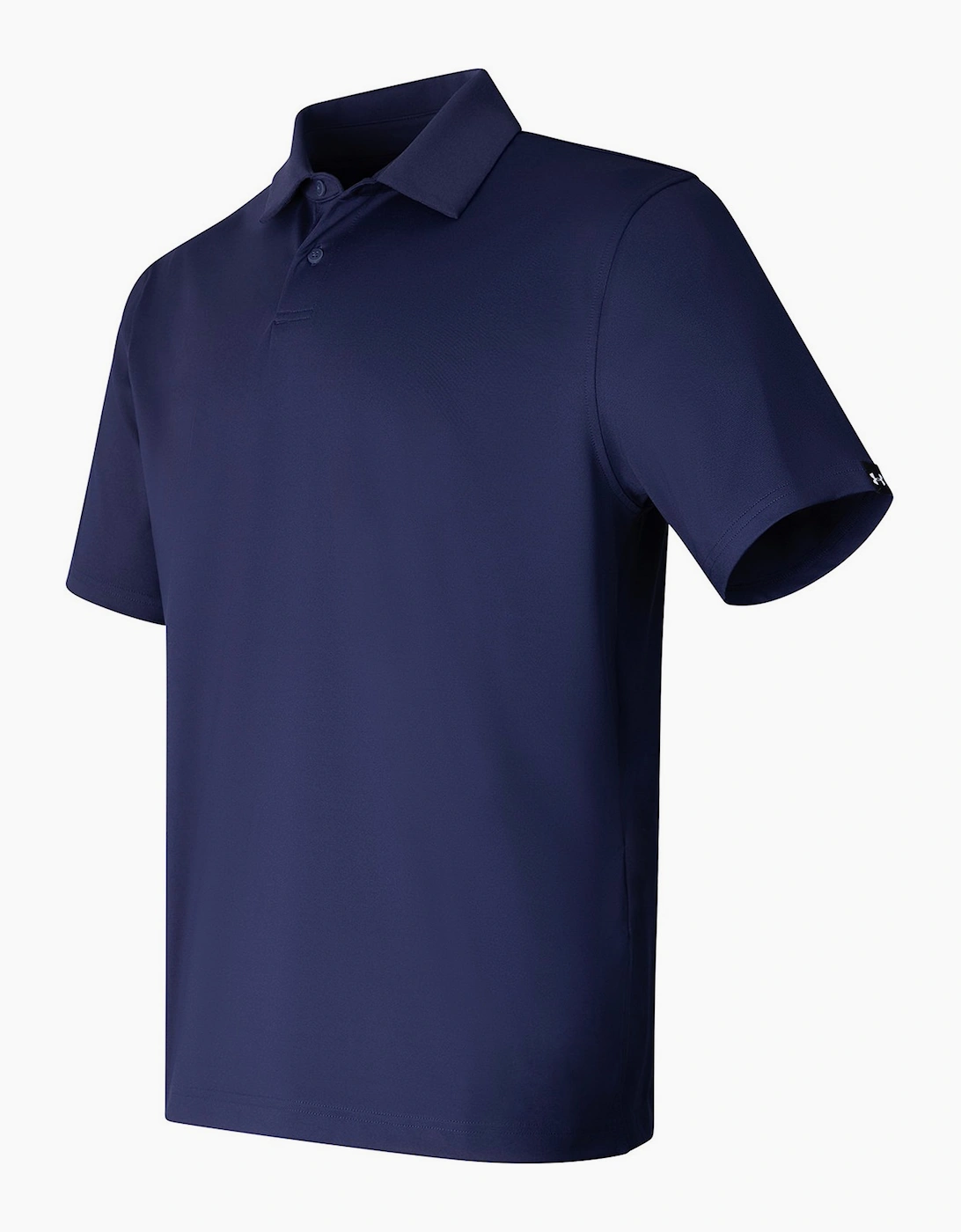 Under Armour Men's Navy T2g Polo Shirt - : S