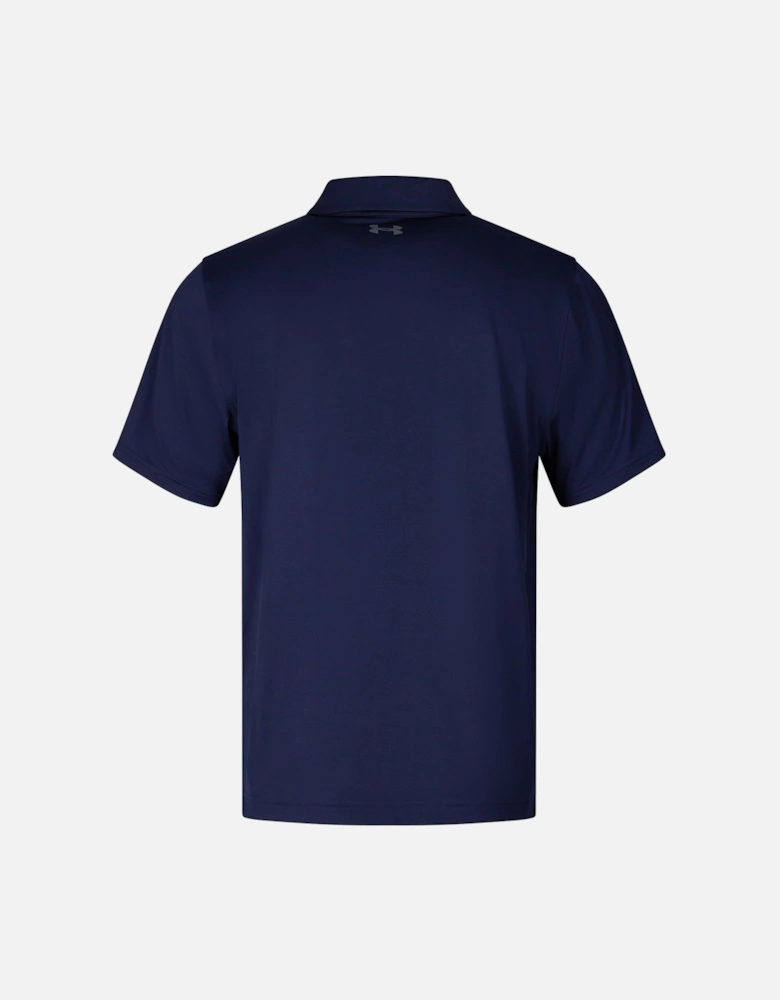 Mens T2G Polo Shirt