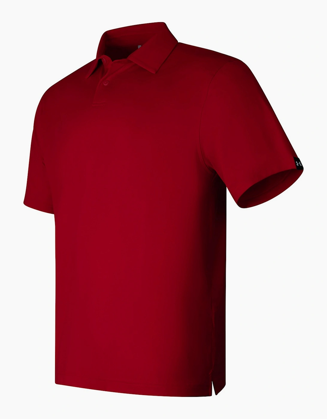 Under Armour Men's Navy T2g Polo Shirt  Xxl
