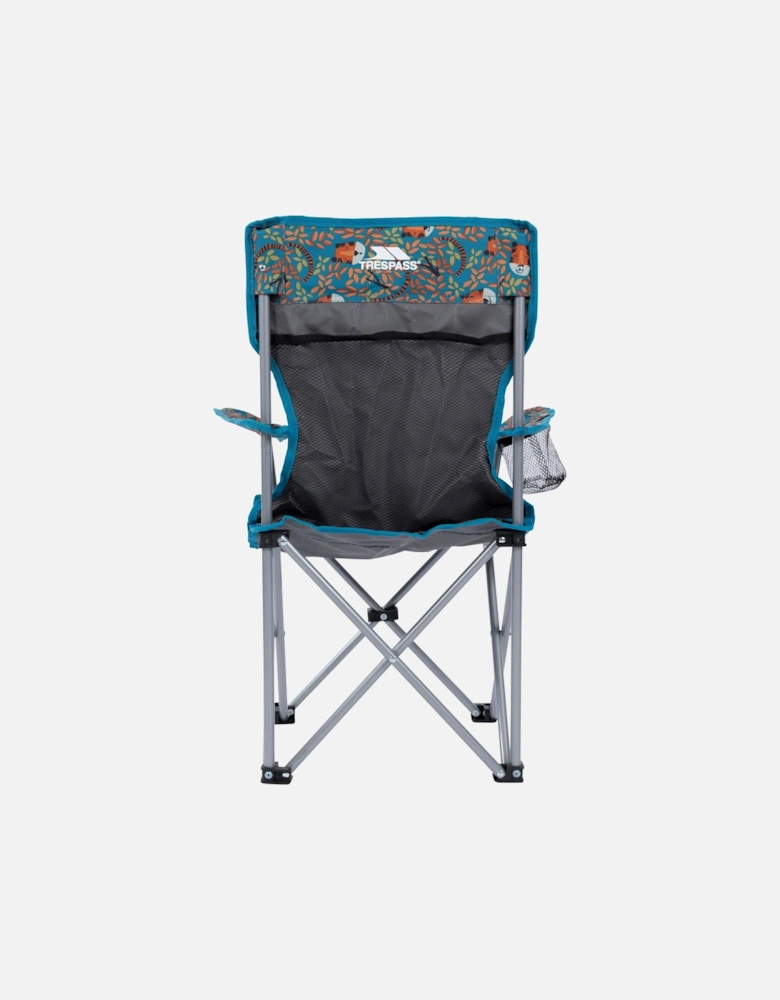Childrens/Kids Joejoe Camping Chair
