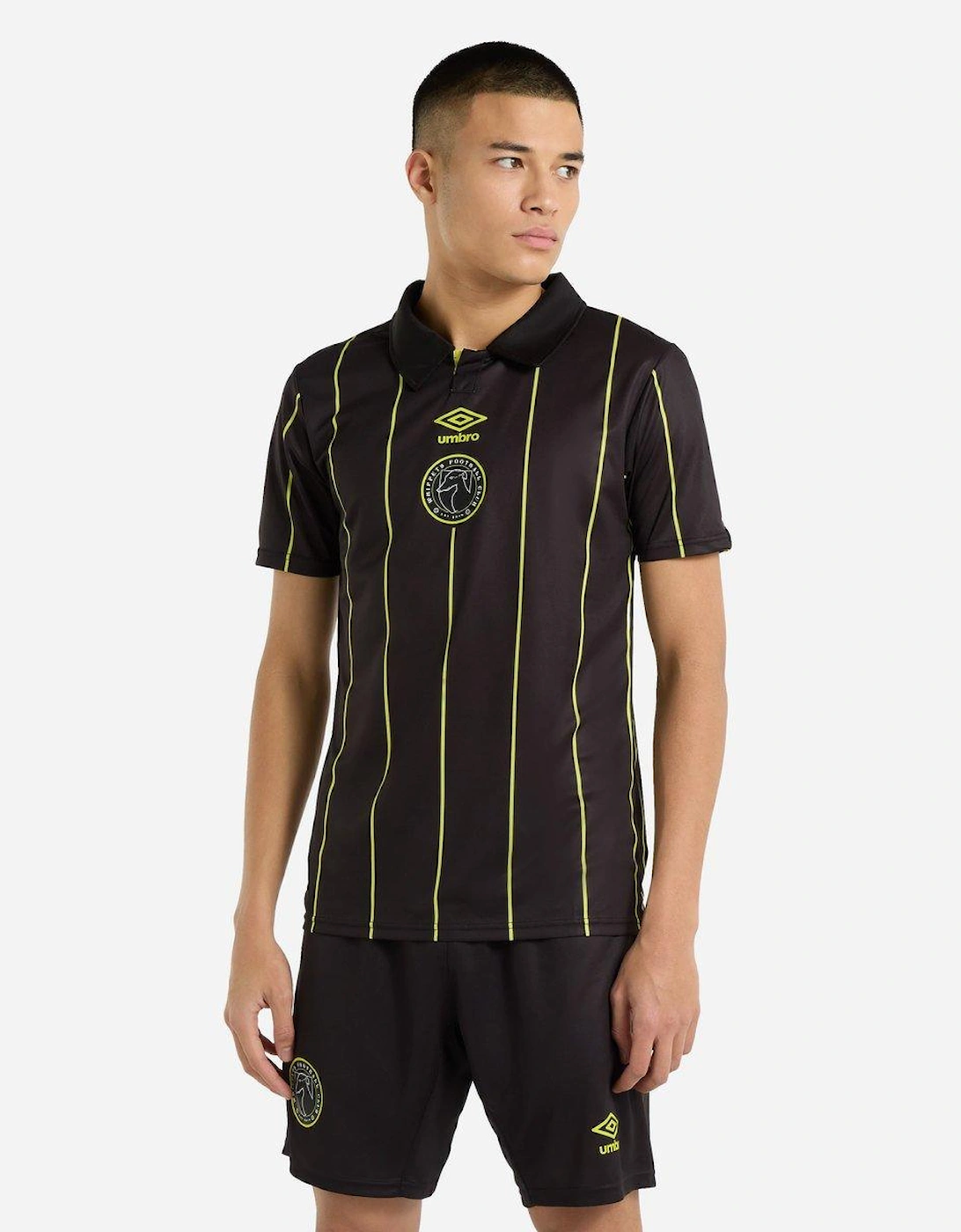 Mens Match Whippets FC Jersey, 2 of 1