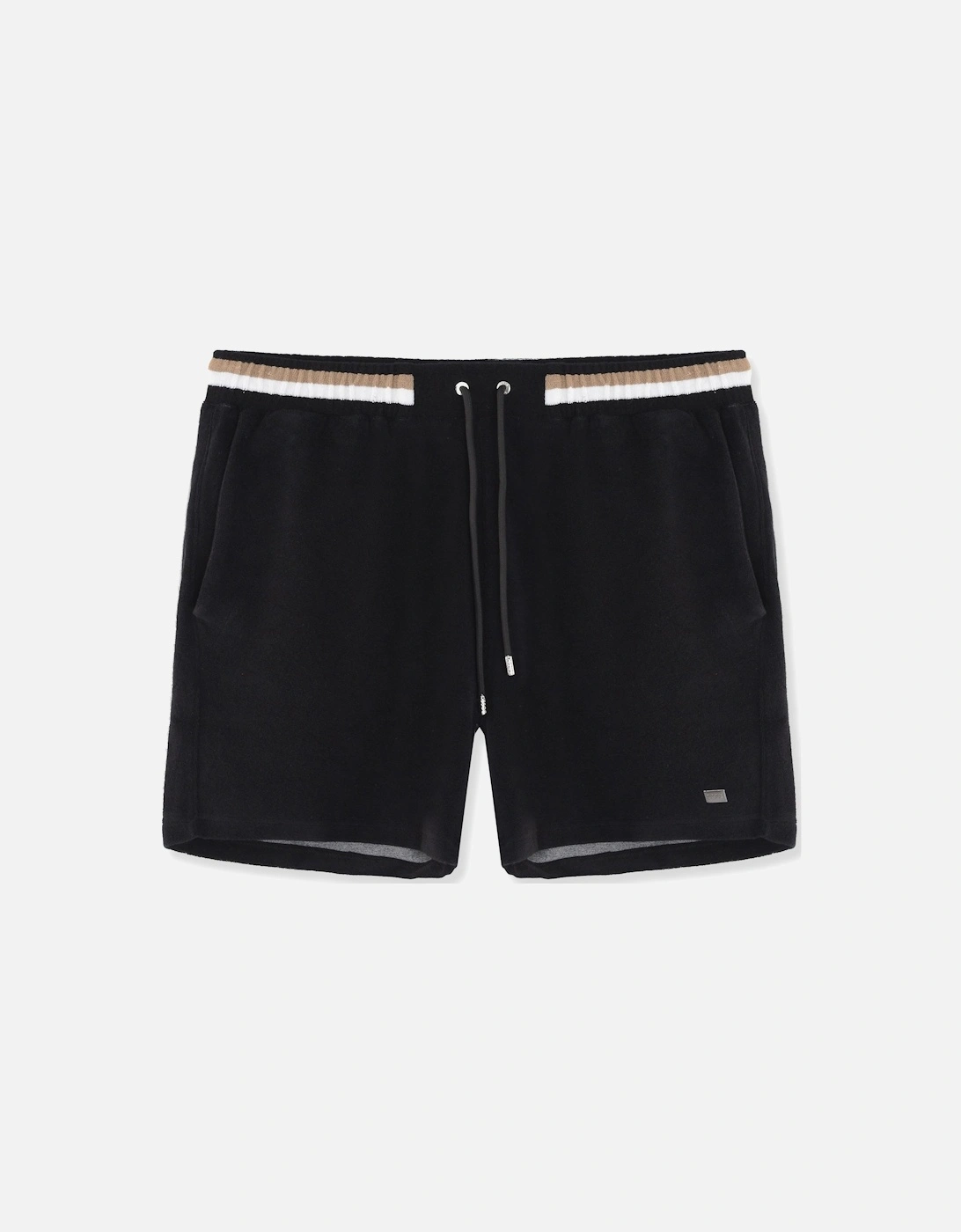 Terry Swimshorts Black, 5 of 4