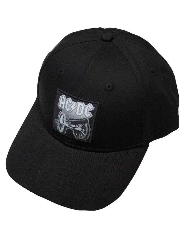 For Those About To Rock Baseball Cap