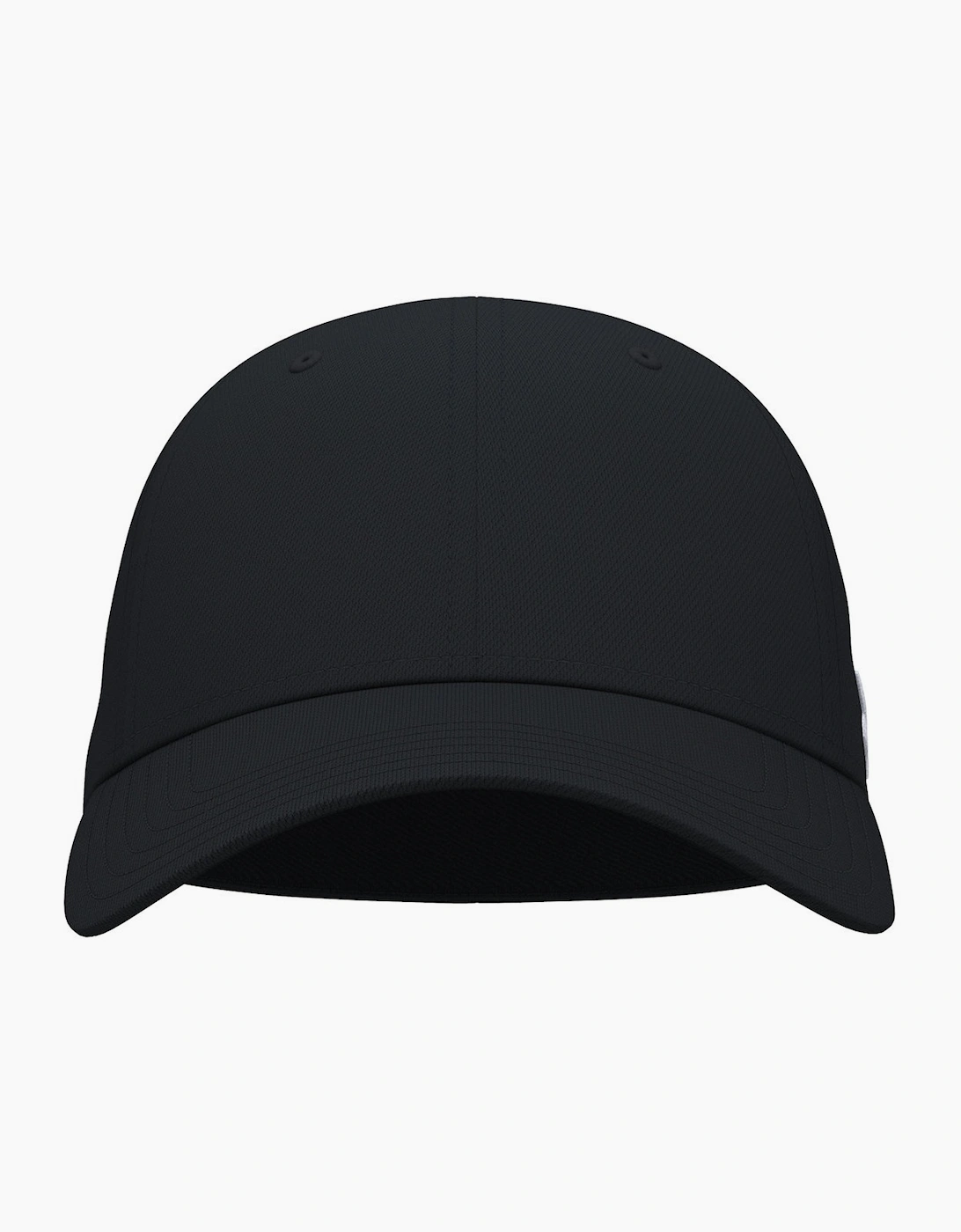 Under Armour Unisex Black Team Blitzing Baseball Cap  L-Xl