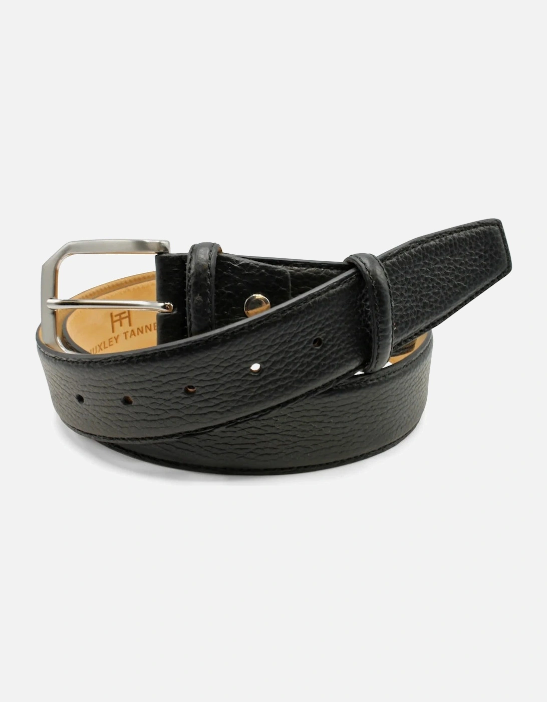 Johnson Mottled Belt 001 Black, 4 of 3