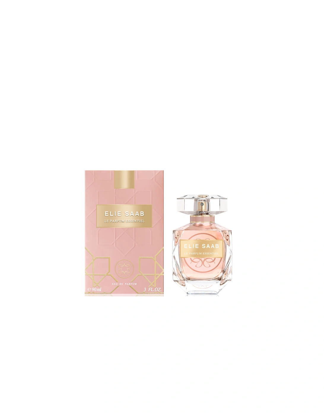 Le Parfum Essentiel Eau de Parfum 90ml, 2 of 1