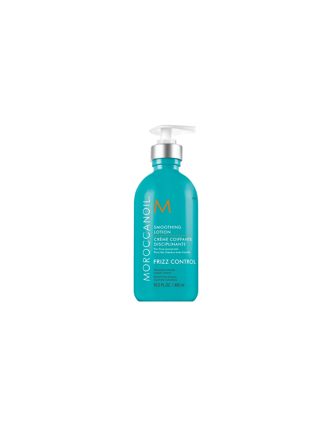 Moroccanoil Smoothing Lotion 300ml - Moroccanoil, 2 of 1