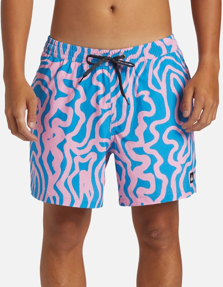 Mens Surfsilk Mix Volley 16" Boardshorts