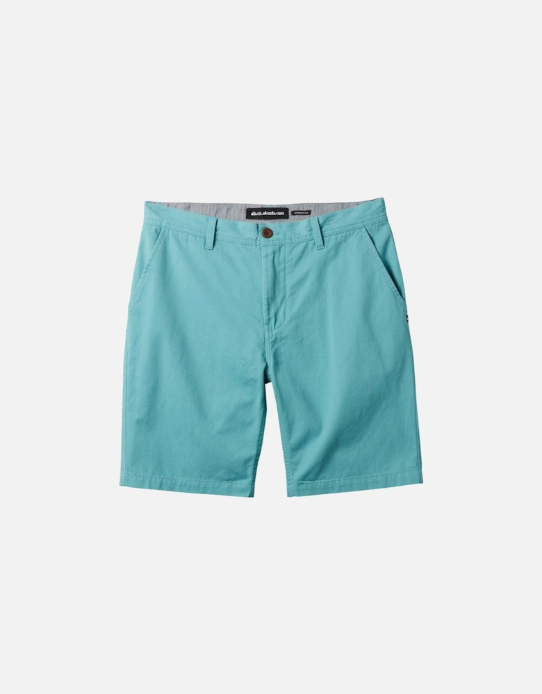 Kids Everyday Union Light Chino Shorts