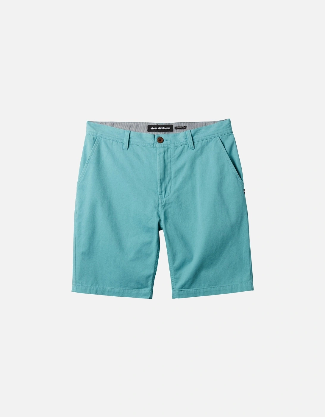 Kids Everyday Union Light Chino Shorts, 2 of 1