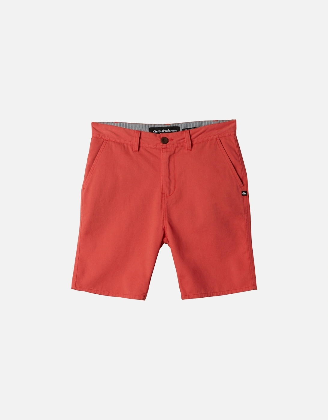 Kids Everyday Union Light Chino Shorts, 2 of 1