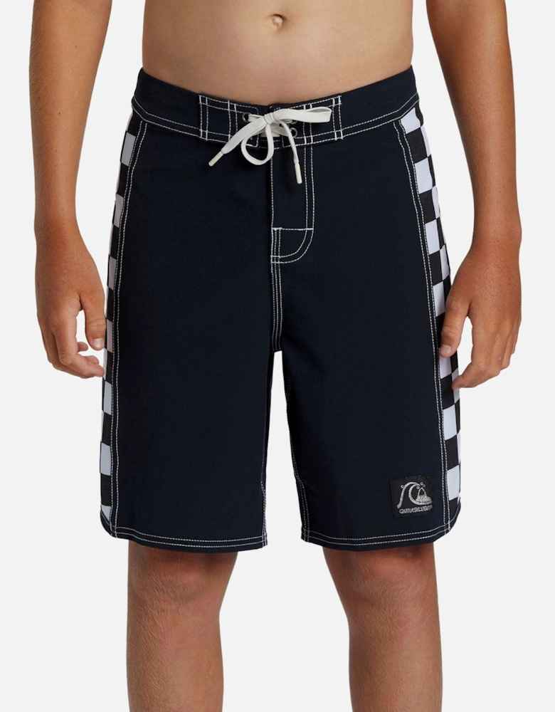 Kids Original Arch 17" Boardshorts