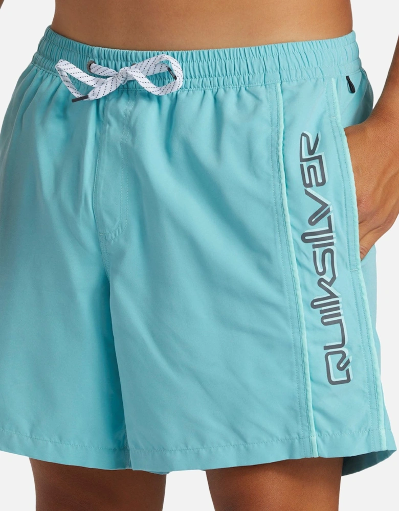 Mens Everyday Vert Volley 16" Boardshorts