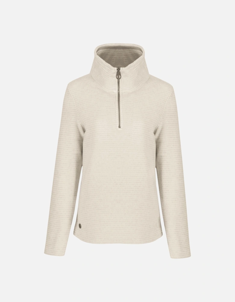 Womens/Ladies Solenne Fleece