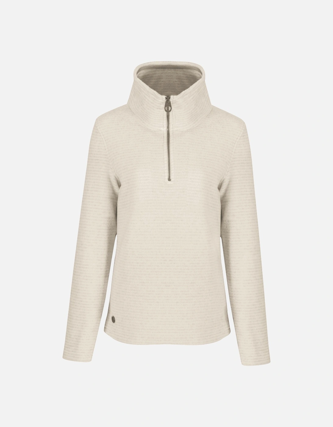 Womens/Ladies Solenne Fleece, 6 of 5