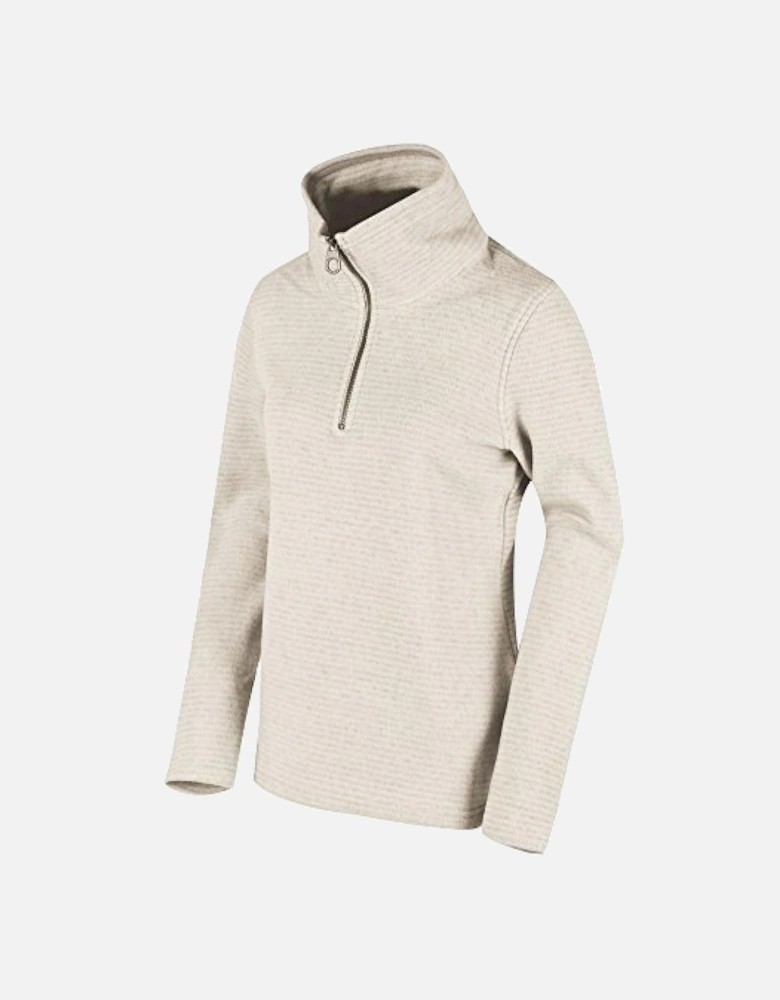 Womens/Ladies Solenne Fleece