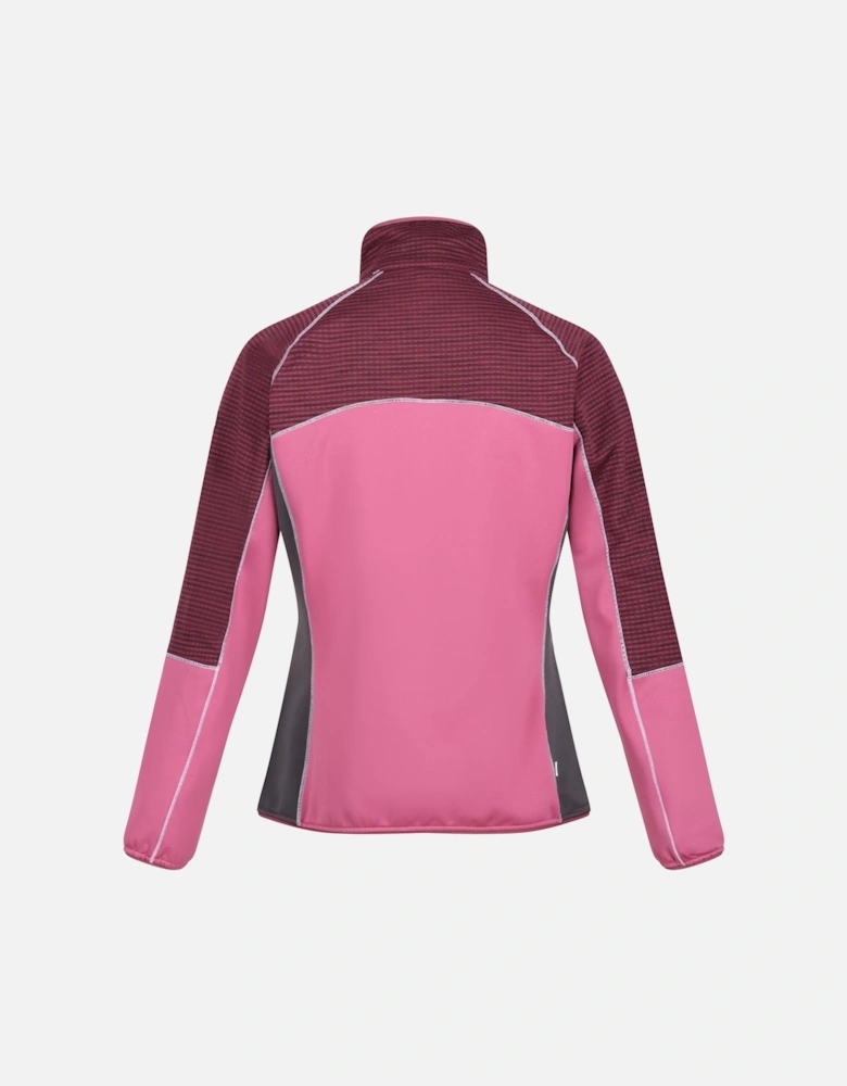 Womens/Ladies Yare VI Lightweight Jacket