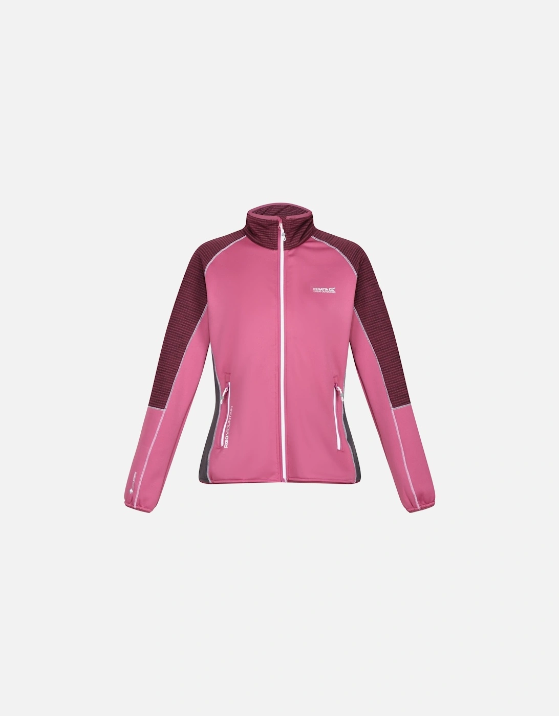 Womens/Ladies Yare VI Lightweight Jacket, 6 of 5