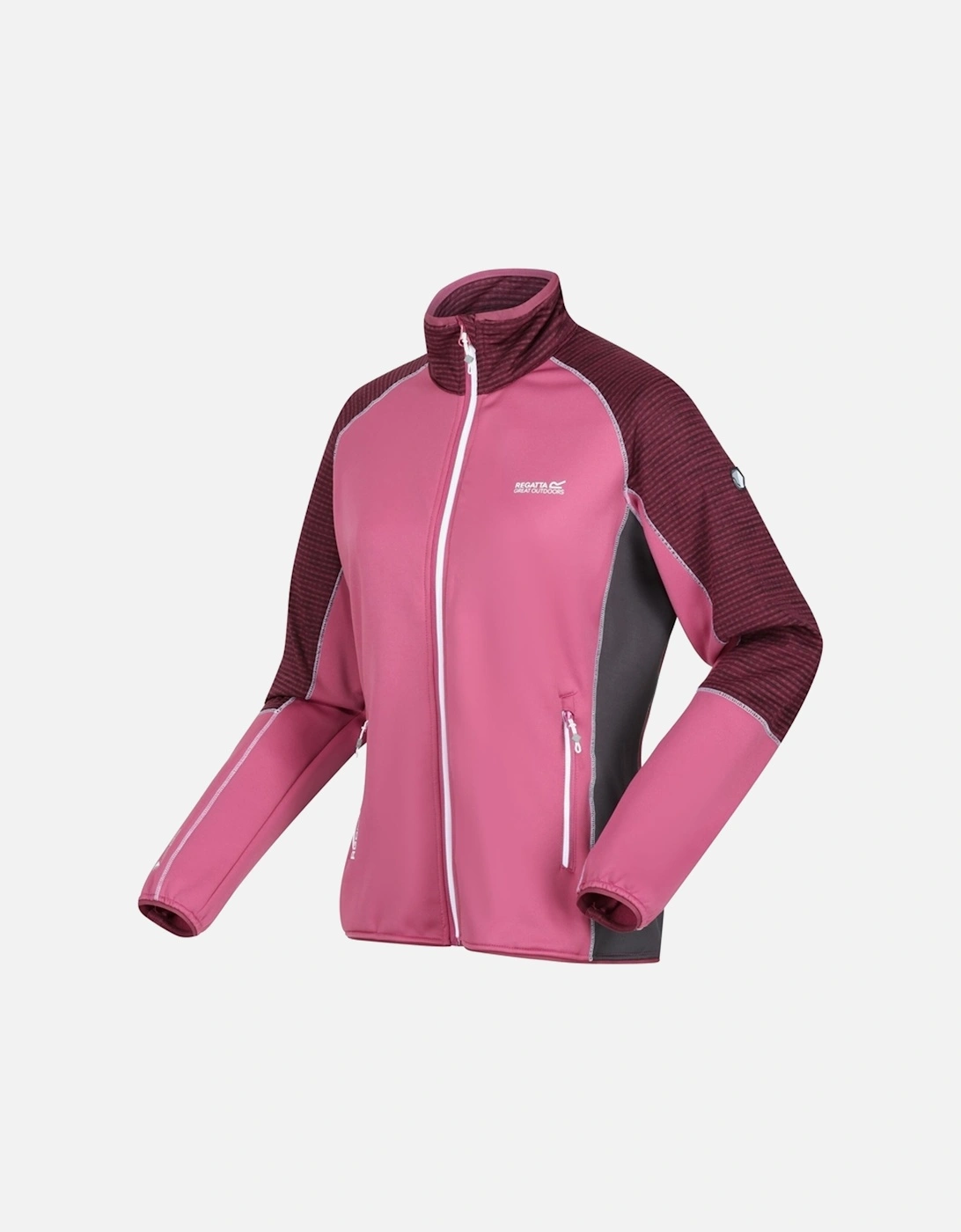 Womens/Ladies Yare VI Lightweight Jacket