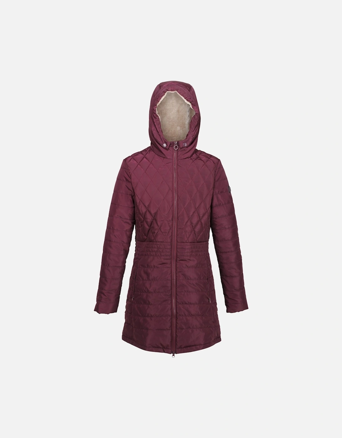 Womens/Ladies Parmenia Quilted Insulated Jacket, 6 of 5