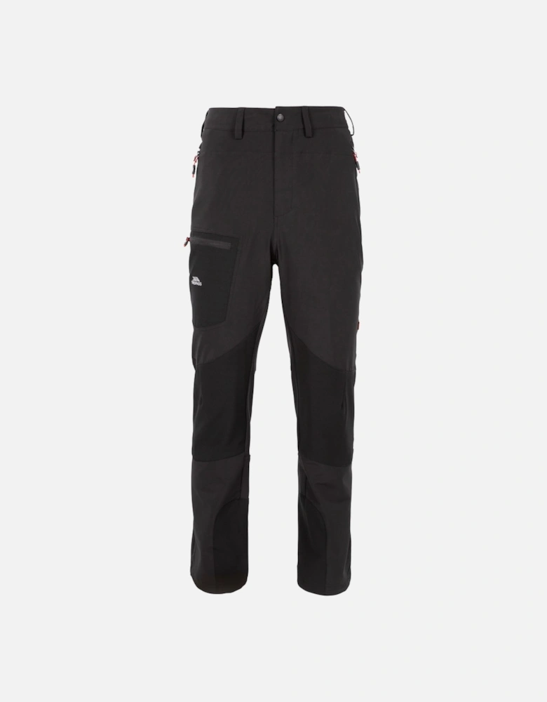 Mens Passcode Hiking Trousers