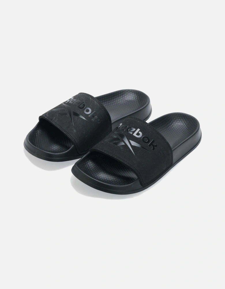 Womens Fulgere Slide Sandals