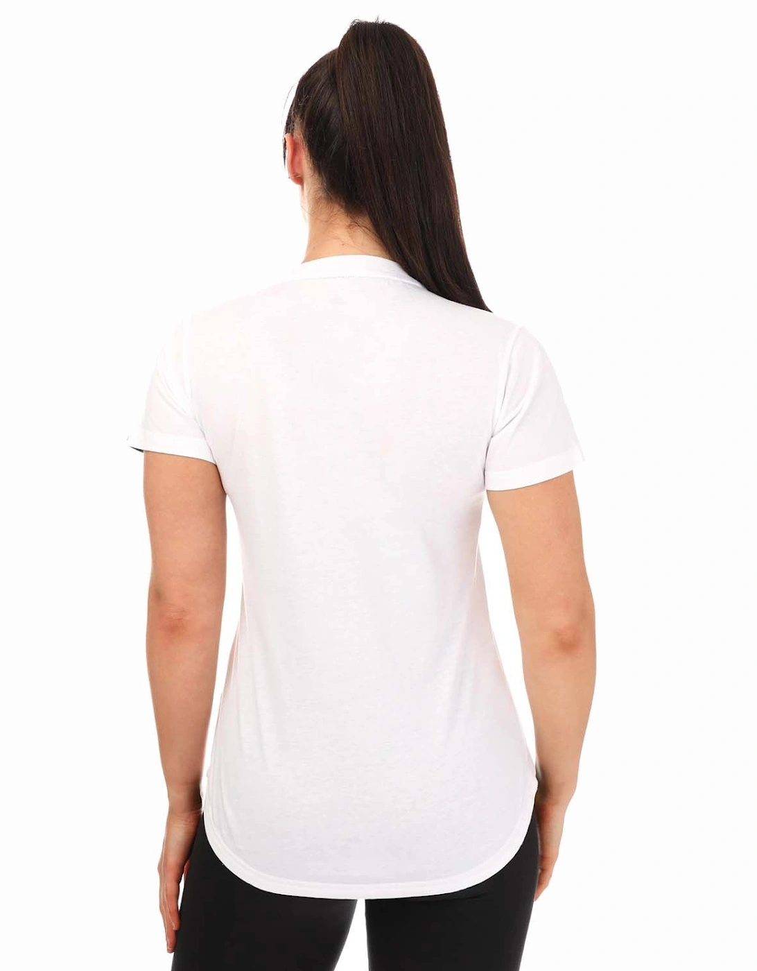 Womens Terrex Pocket Graphic T-Shirt