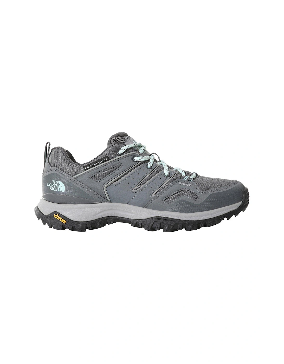 Women's Hedgehog Futurelight Hiking Shoes - Grey, 7 of 6
