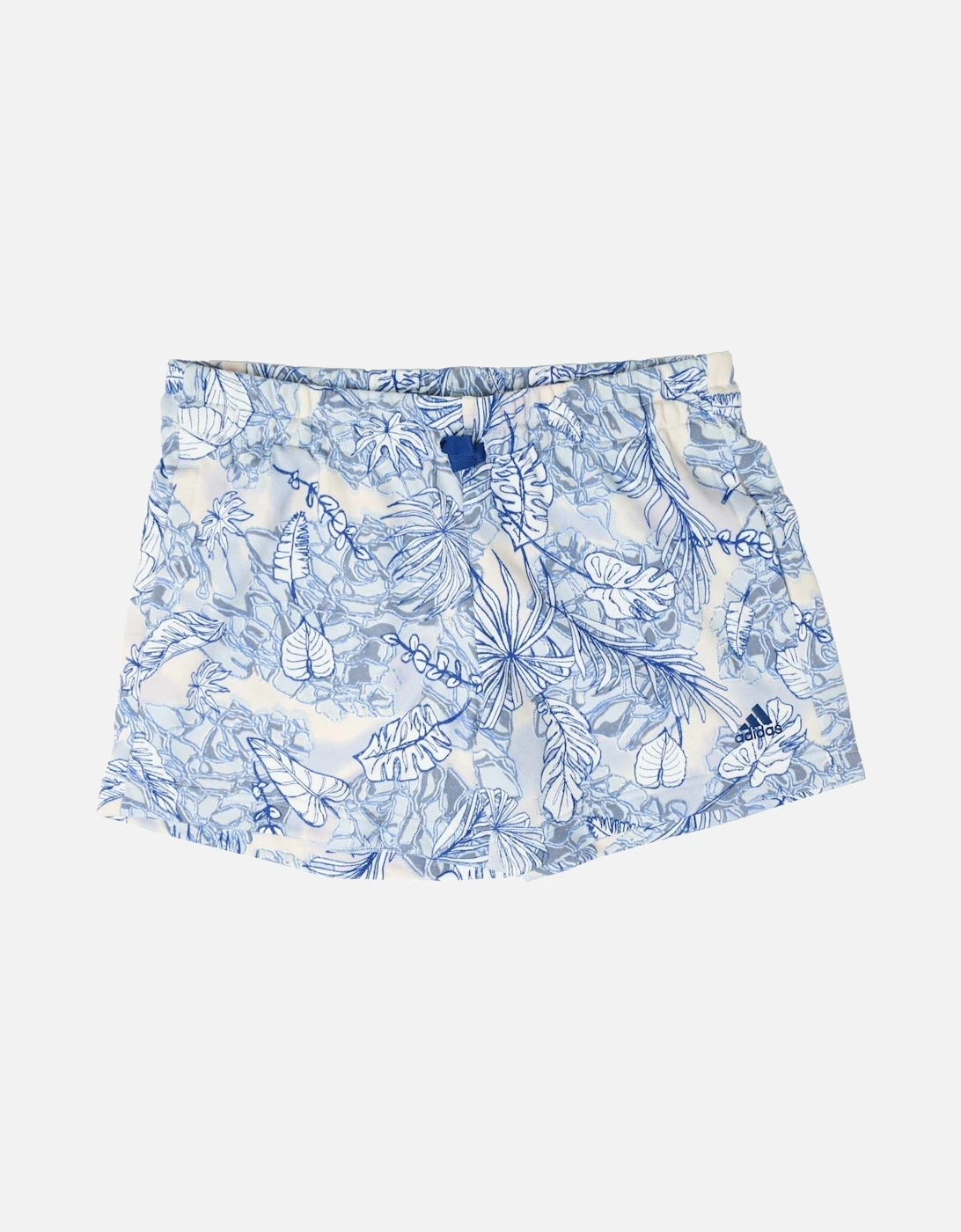 Girls Summerglam All Over Print Shorts, 5 of 4