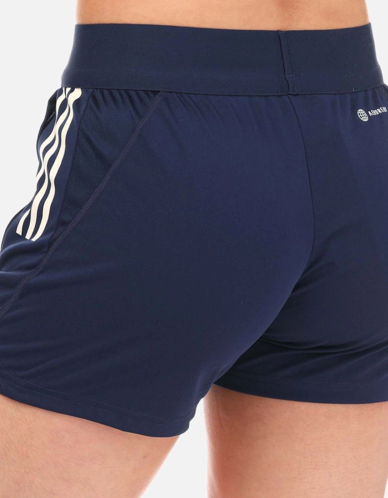 Womens Italy 2022/23 Traveller Shorts