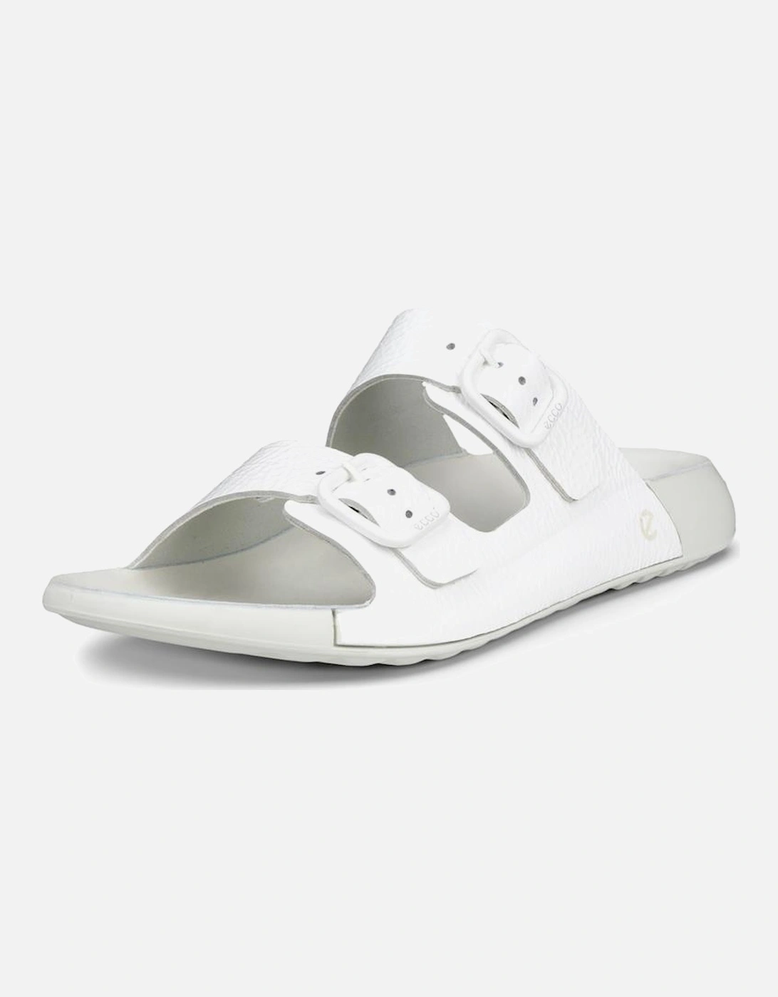 Cozmo Womens Sandal in bright white 206833 04002, 5 of 4