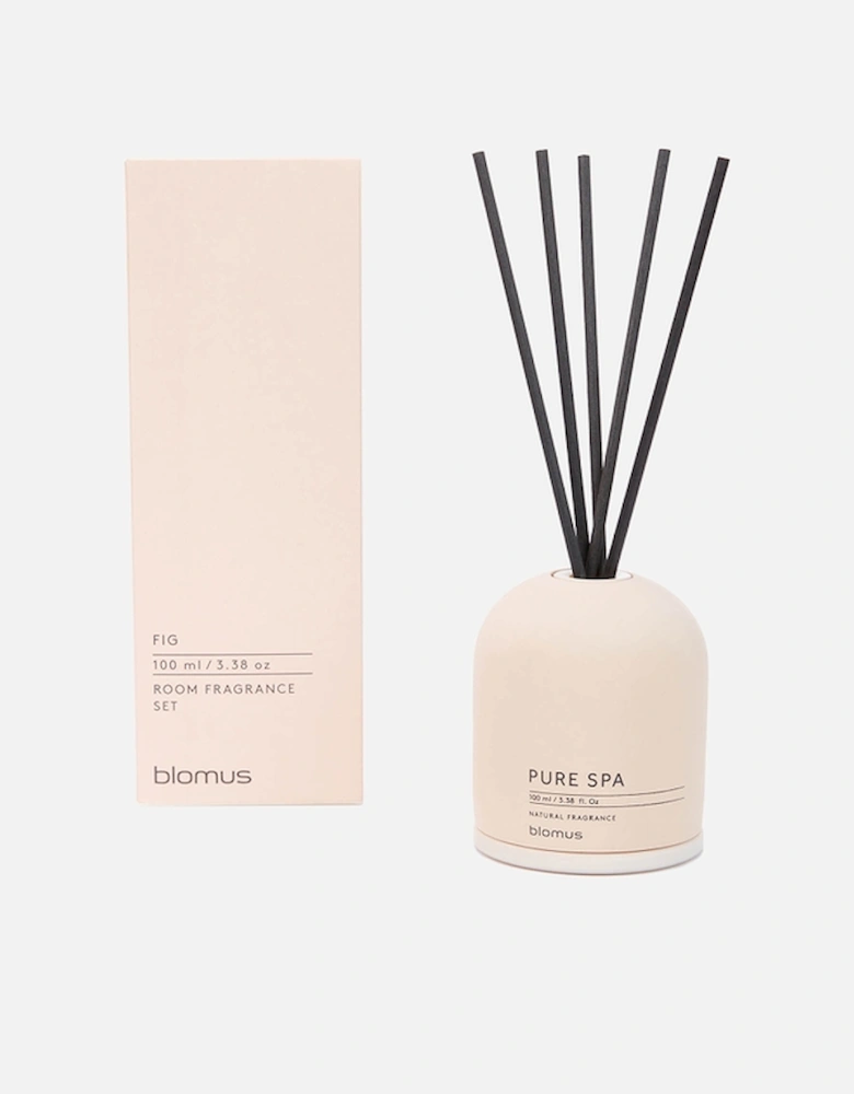 Fraga Reed Diffuser - Fig