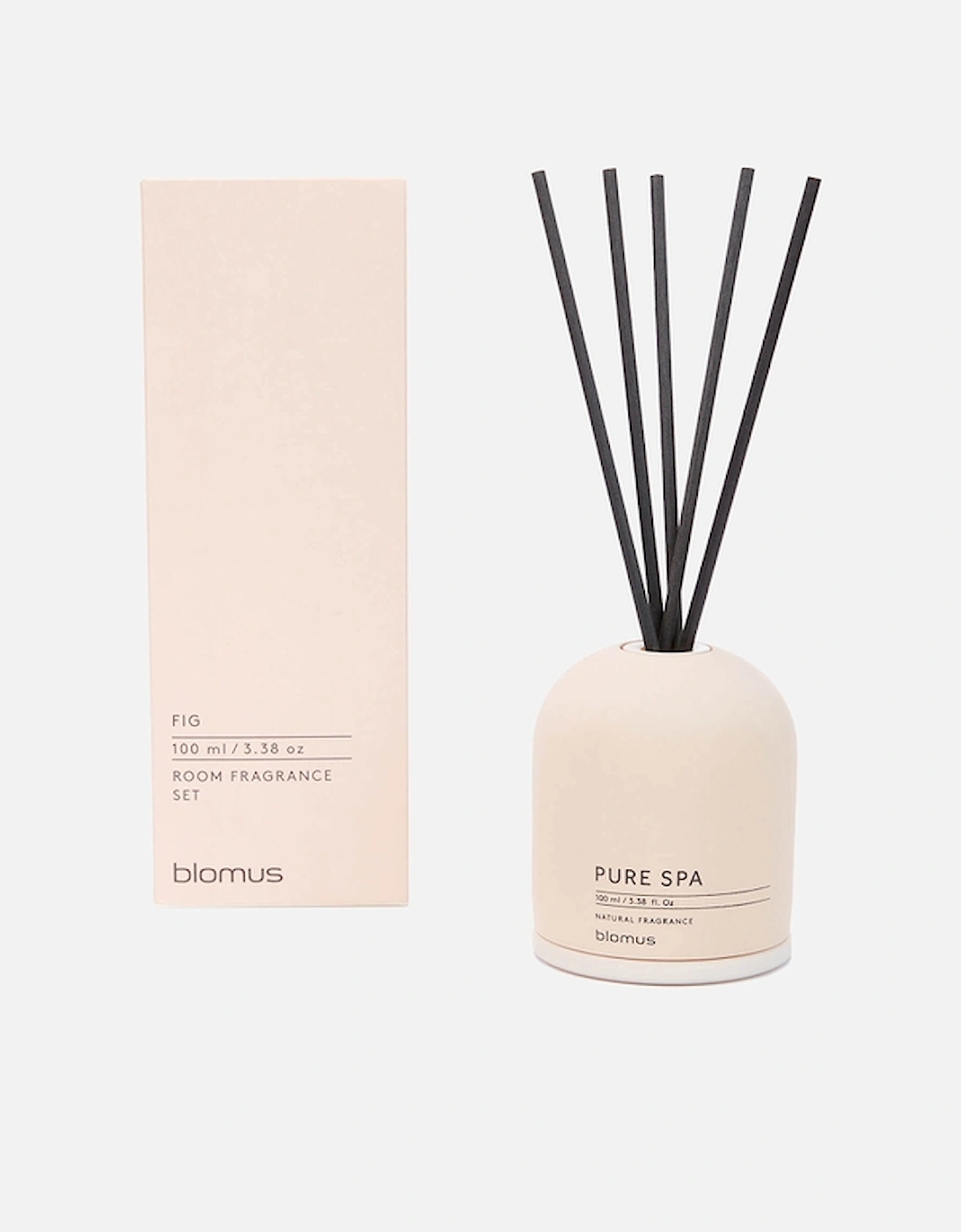 Fraga Reed Diffuser - Fig, 2 of 1