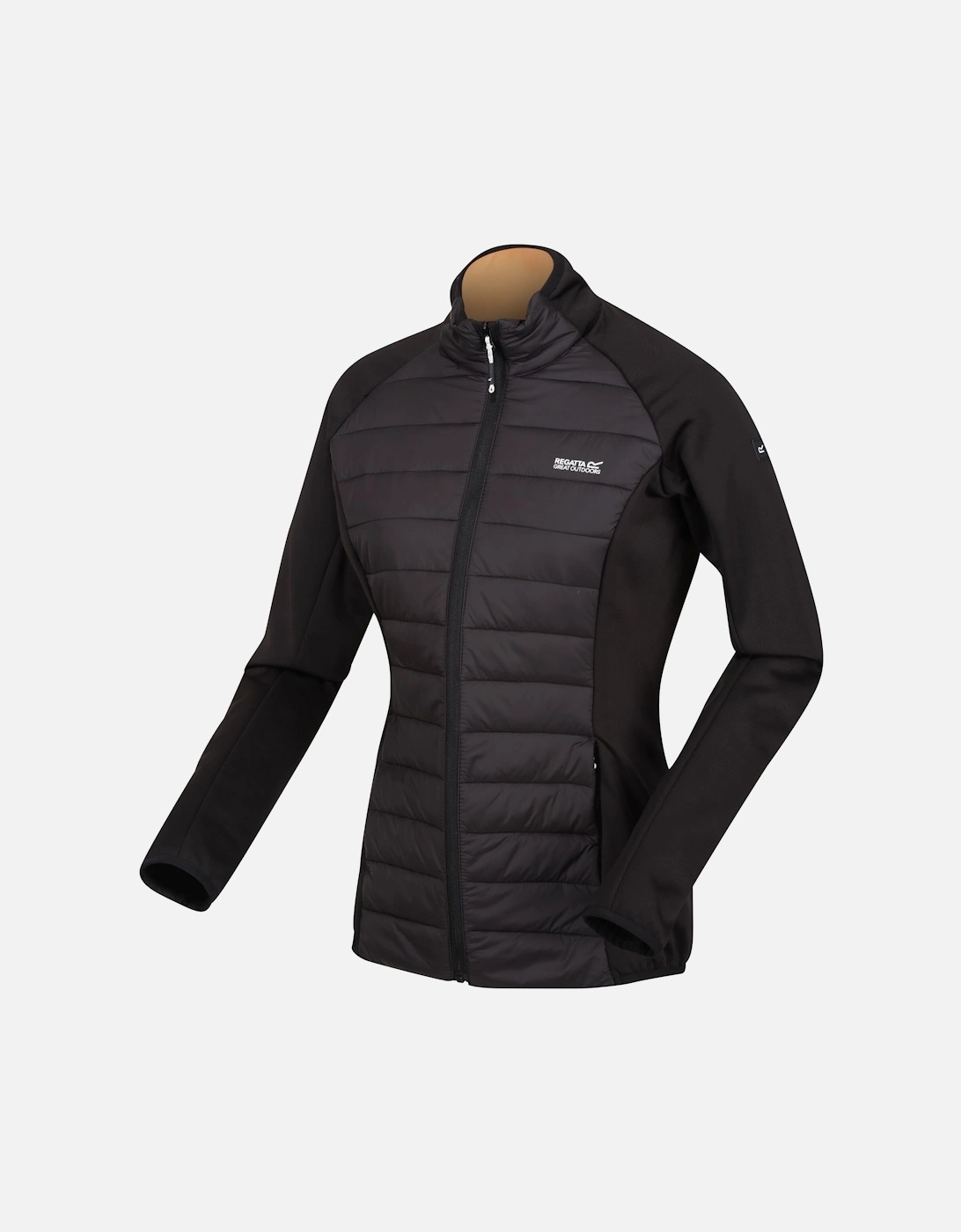 Womens/Ladies Clumber IV Hybrid Jacket