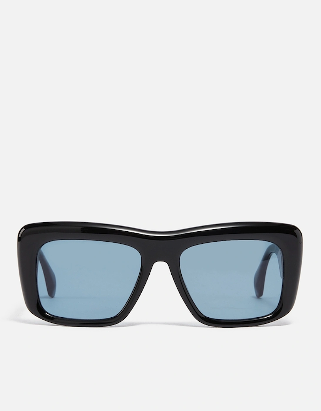 Michael Square-Frame Acetate Sunglasses, 2 of 1