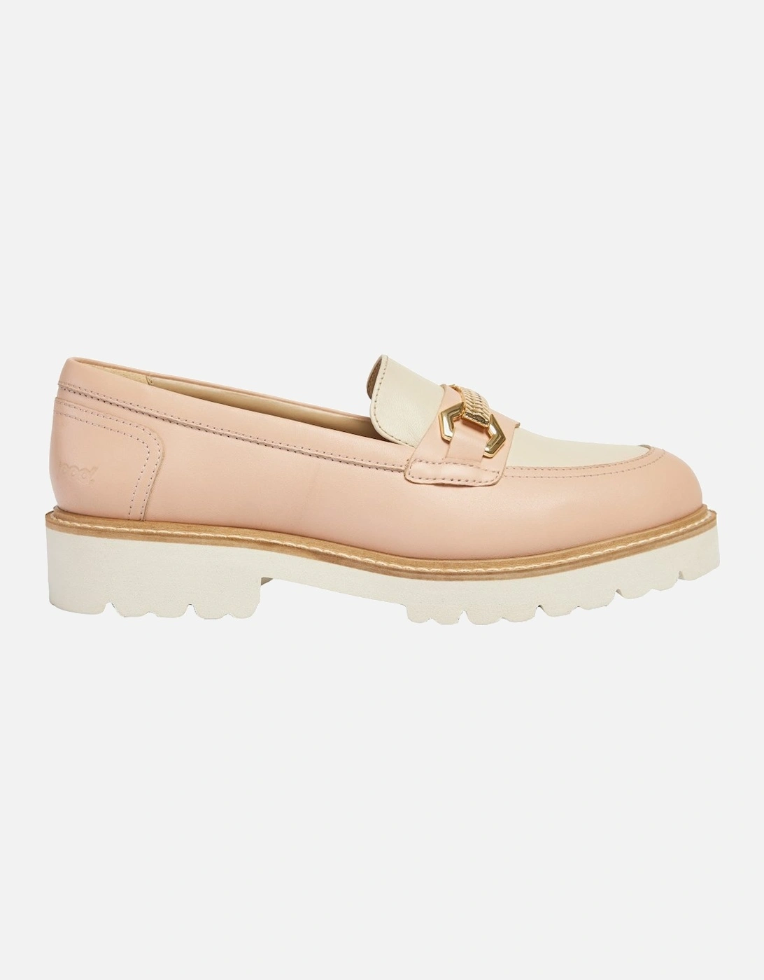 Kendal Womens Loafers, 5 of 4