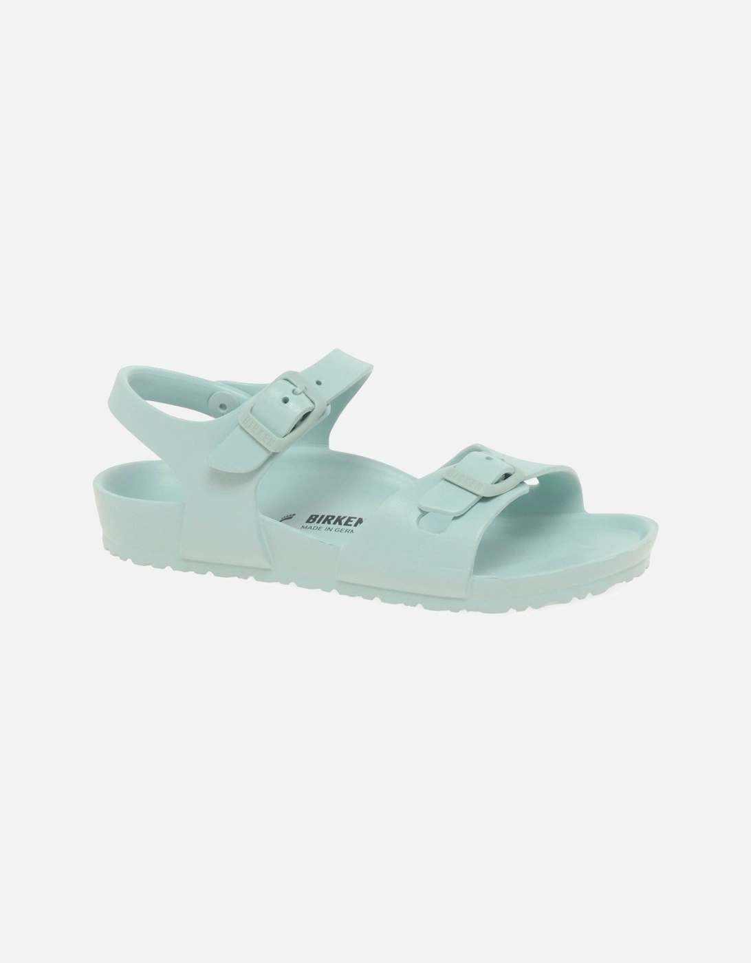 Rio Eva Girls Sandals, 8 of 7