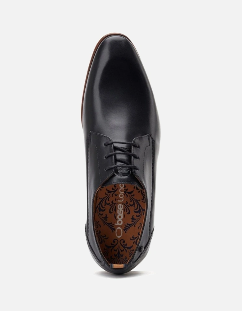 Gambino Mens Derby Shoes