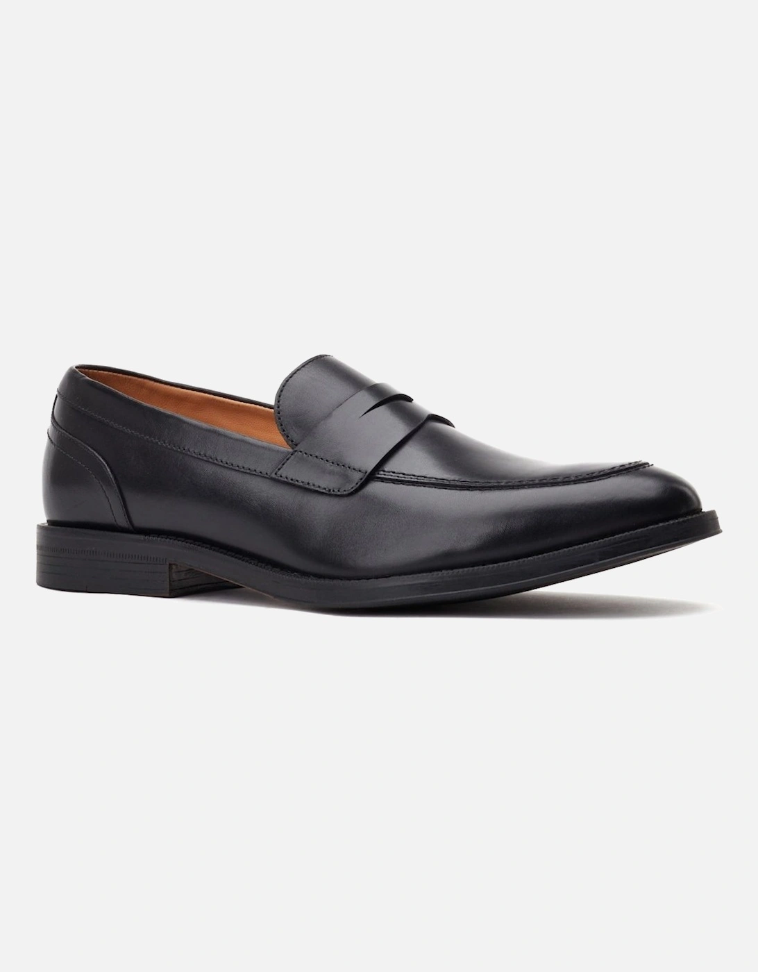 Kennedy Mens Loafers, 6 of 5