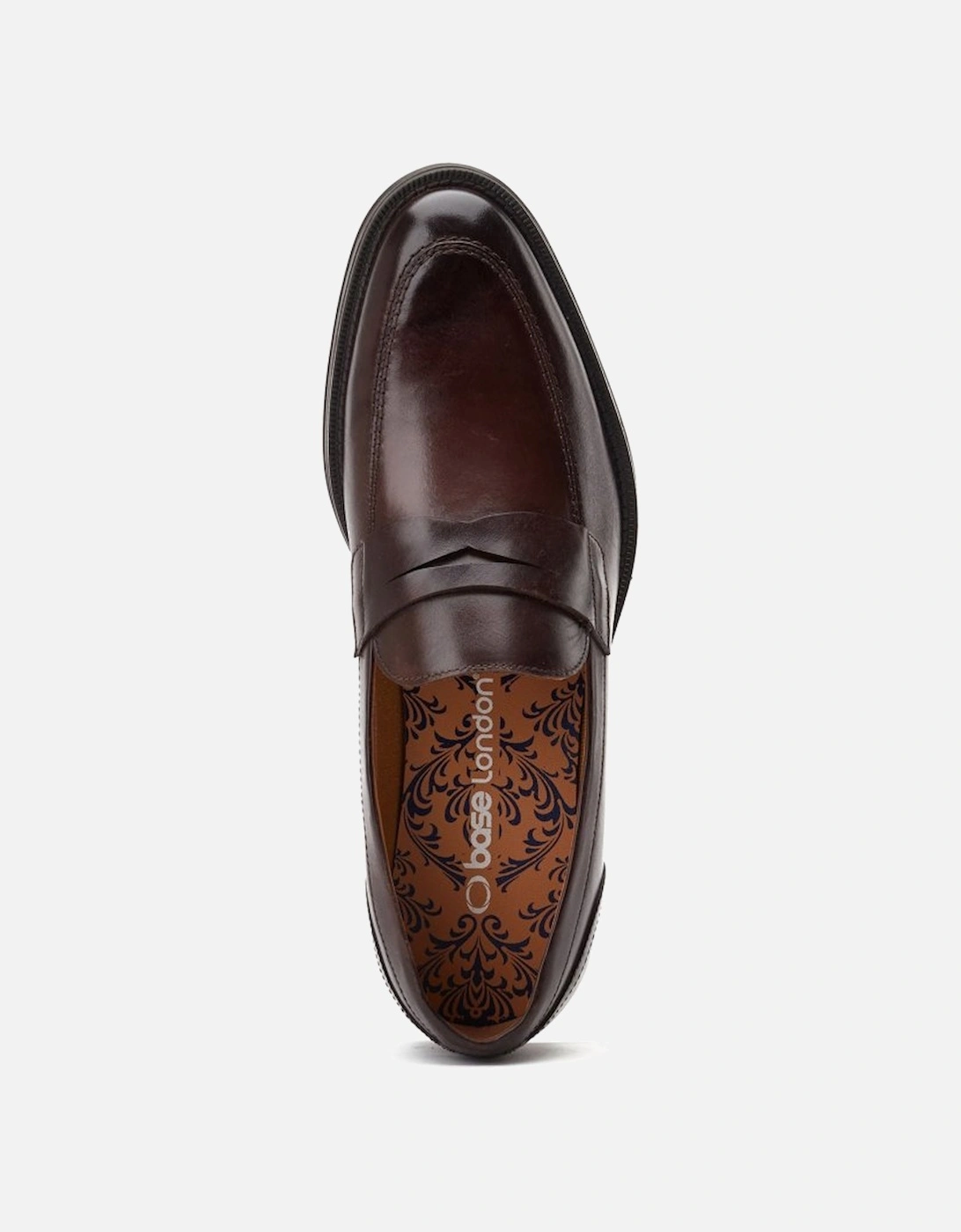 Kennedy Mens Loafers